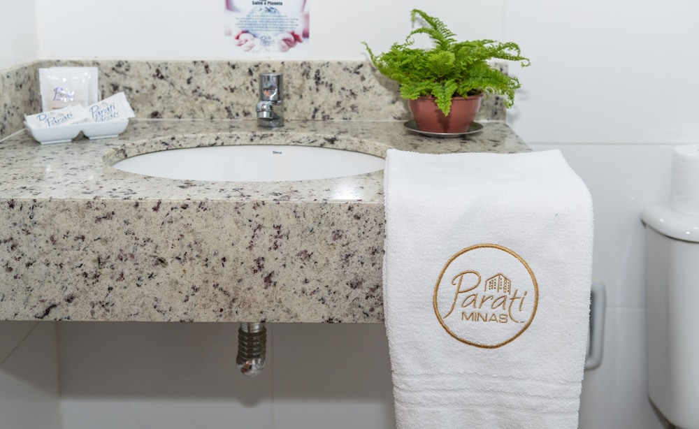 Hotel Parati Minas 28/63
