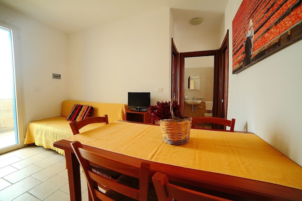 Residence Riva Mare Ugento 11/50