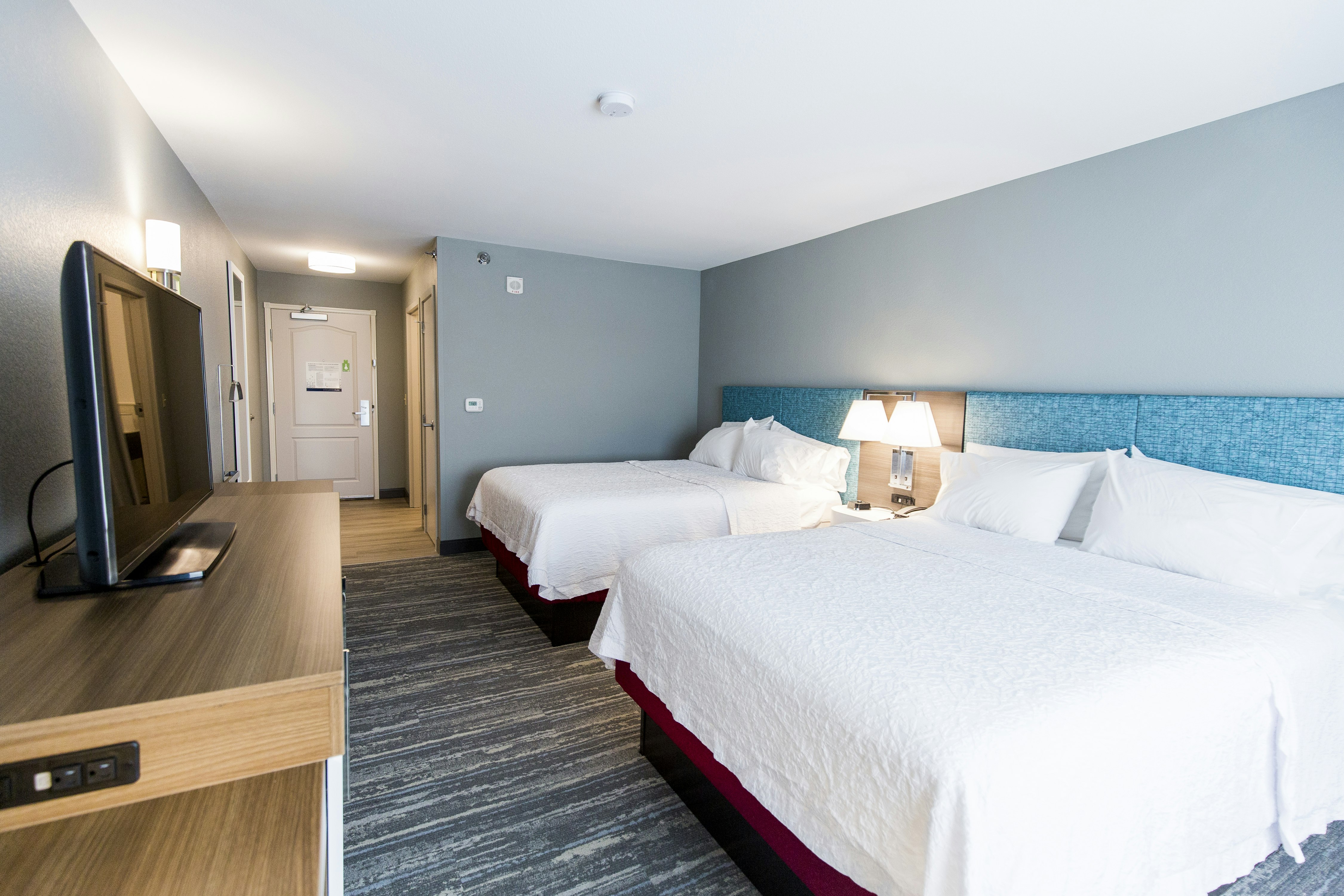 Hampton Inn Bismarck 18/78