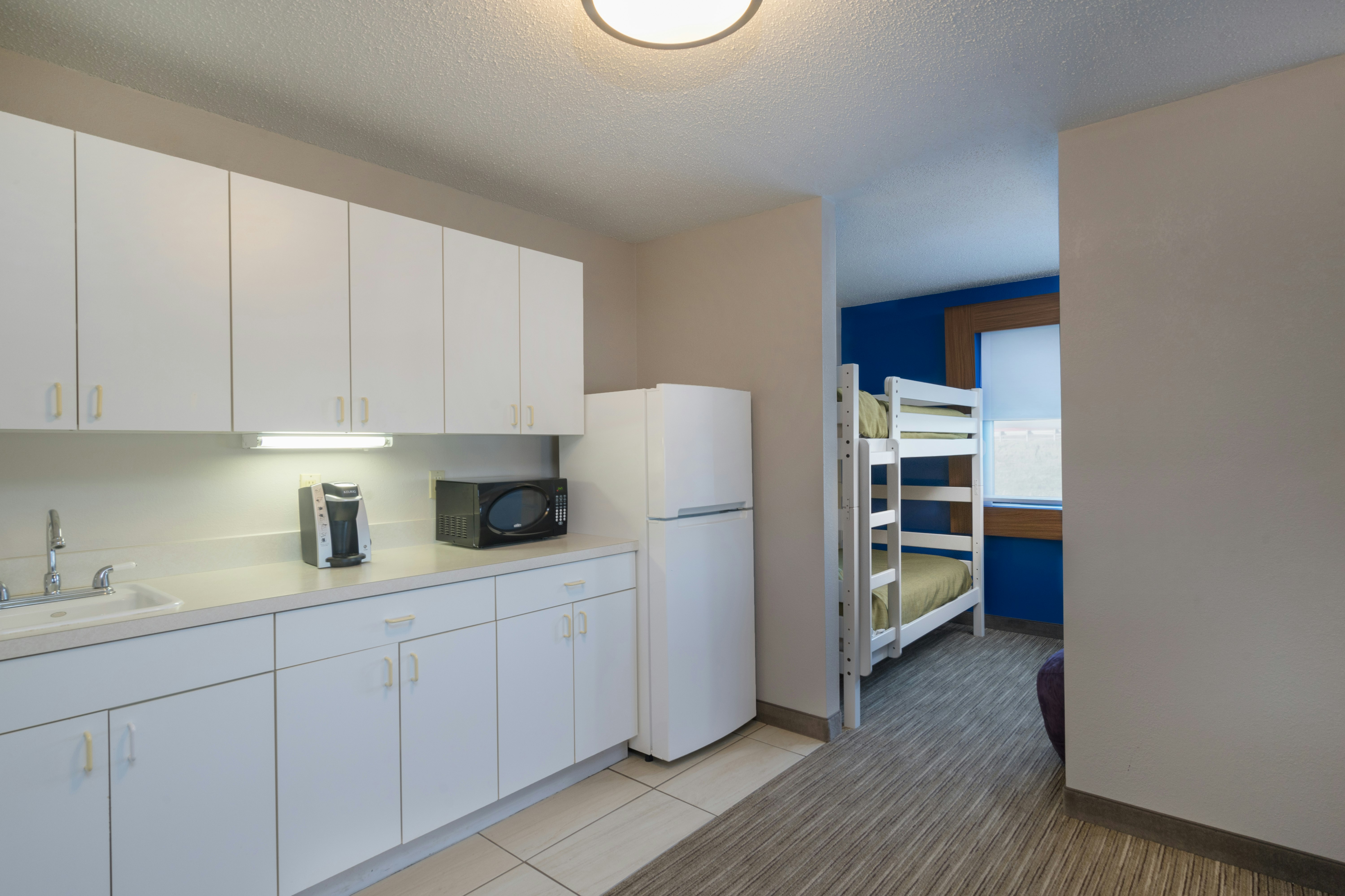 Holiday Inn Express Howe (Sturgis, Mi) 21/49