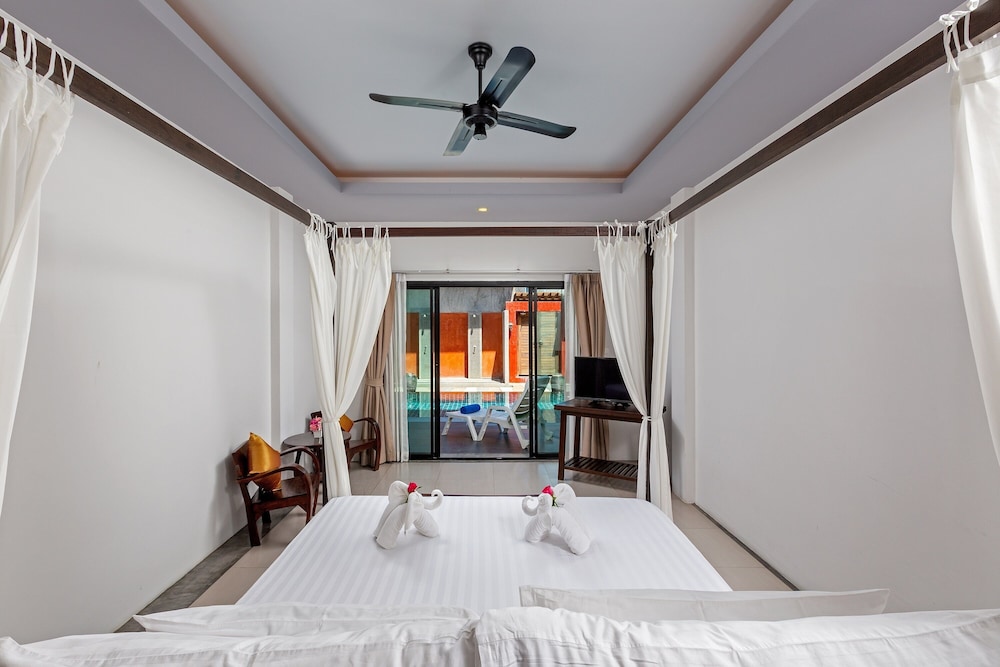 Phu Ke Ta the Hip Serviced Apartment And Hotel 59/66
