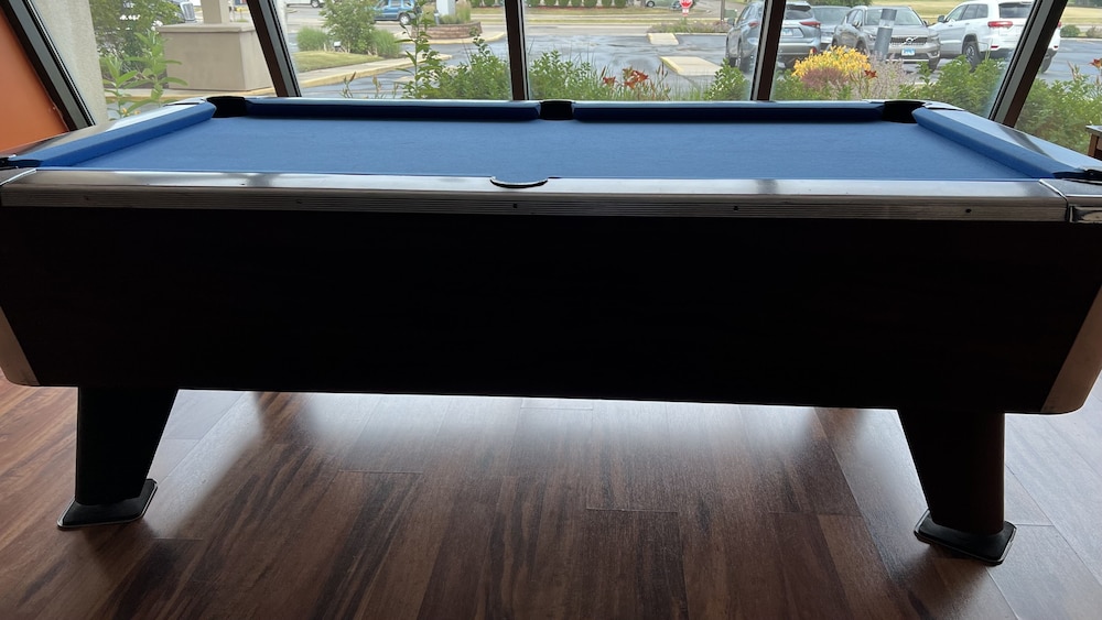 Best Western Executive Inn Kenosha/Pleasant Prairie 15/30