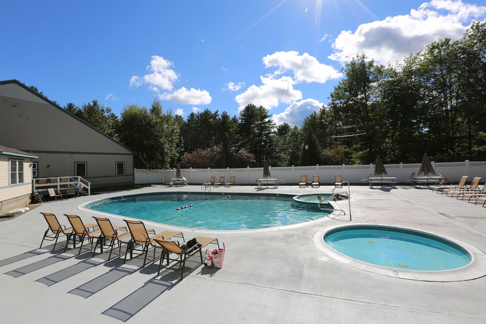 Cold Spring Resort 5/64