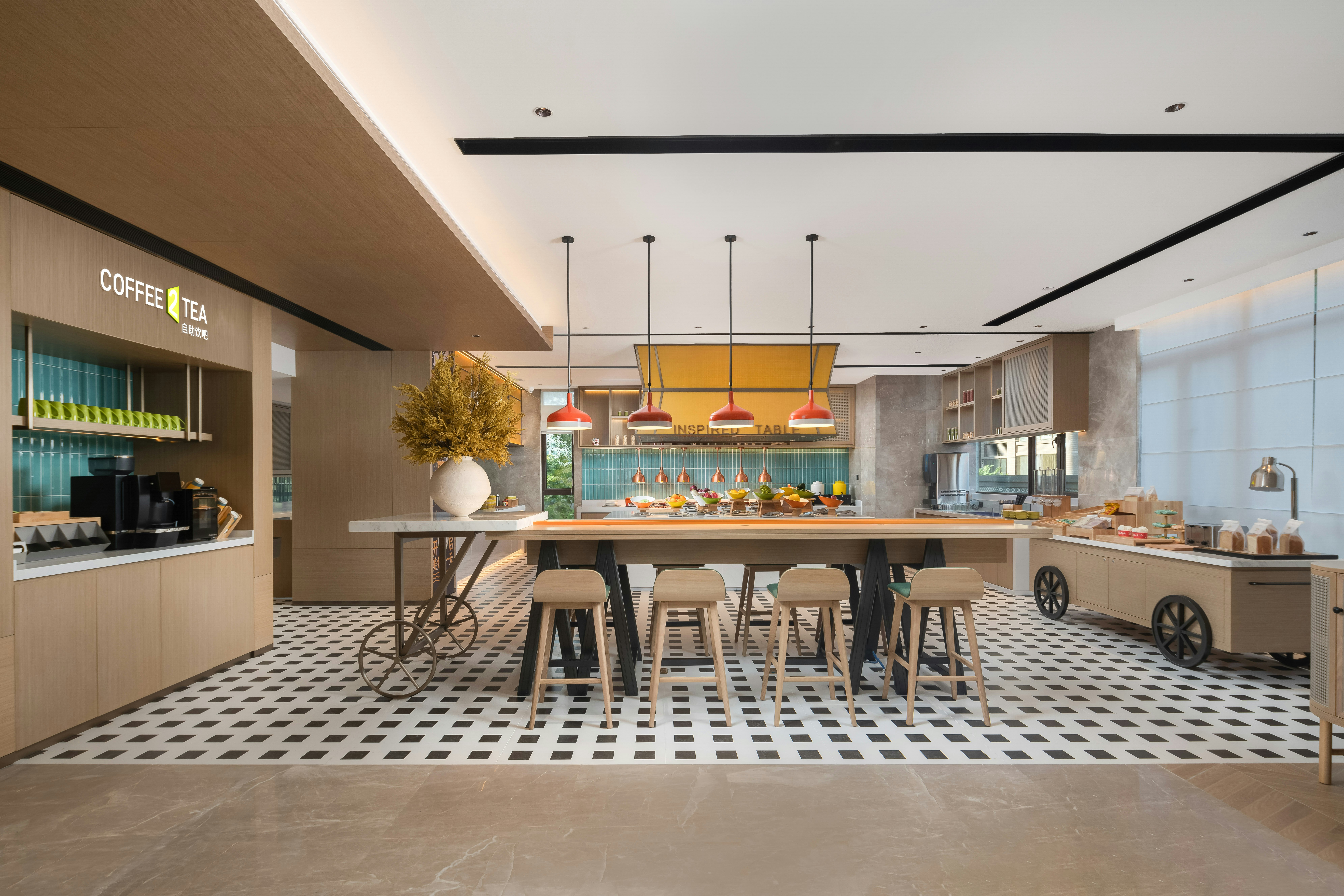 Home2 Suites By Hilton Puning 28/40
