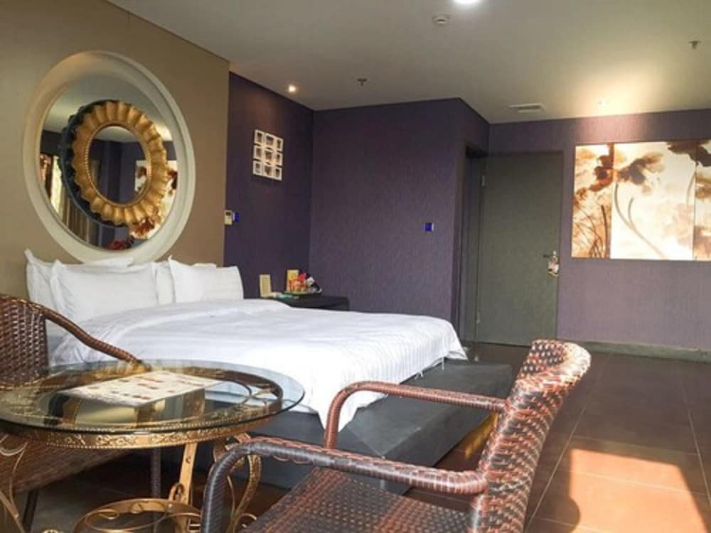 Qingdao Hengbo Hotel 22/29