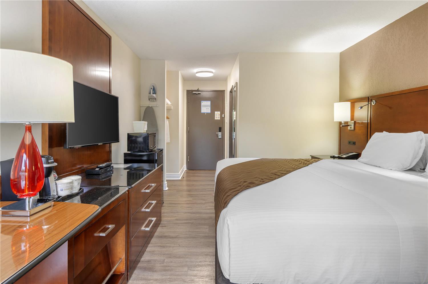 Surestay Hotel By Best Western Kemptville 6/15