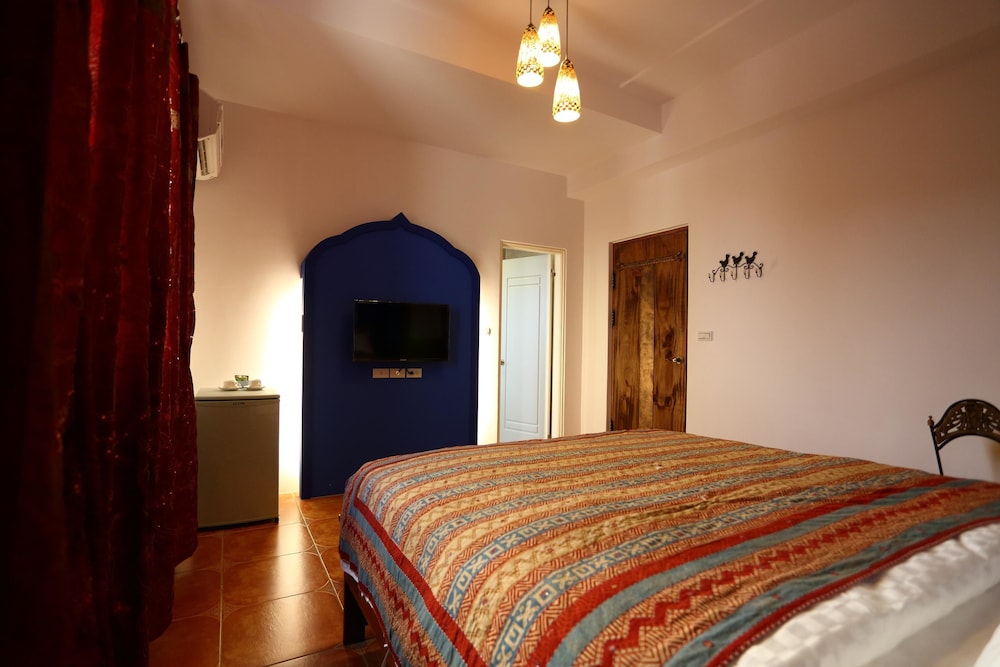 Pulamayama B&B 22/40