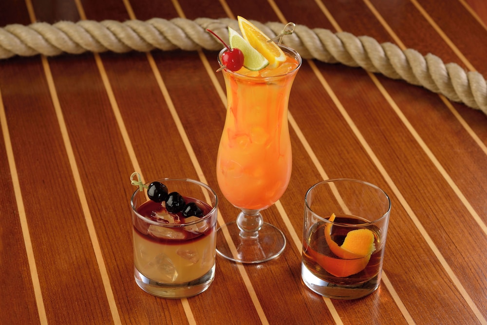 迪士尼河畔奥尔良港度假酒店(Disneys Port Orleans Resort Riverside) 图片5