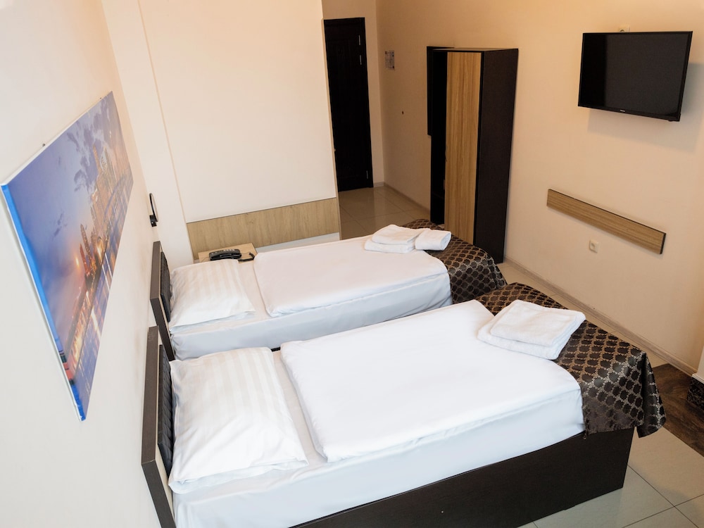 Comfort Hotel 15/50