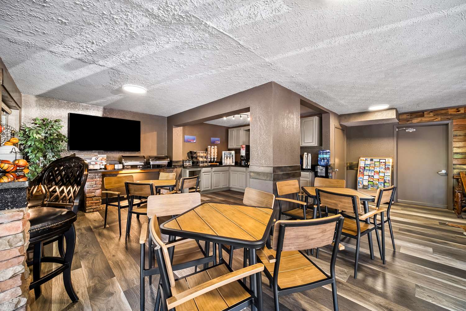 Best Western Braselton Inn 7/15