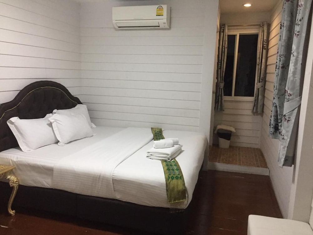 Ban Thungdang Boutique Hotel 9/39
