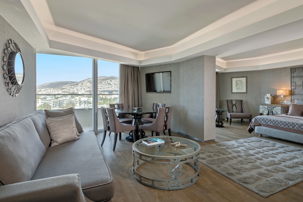Divani Apollon Palace And Thalasso 53/82
