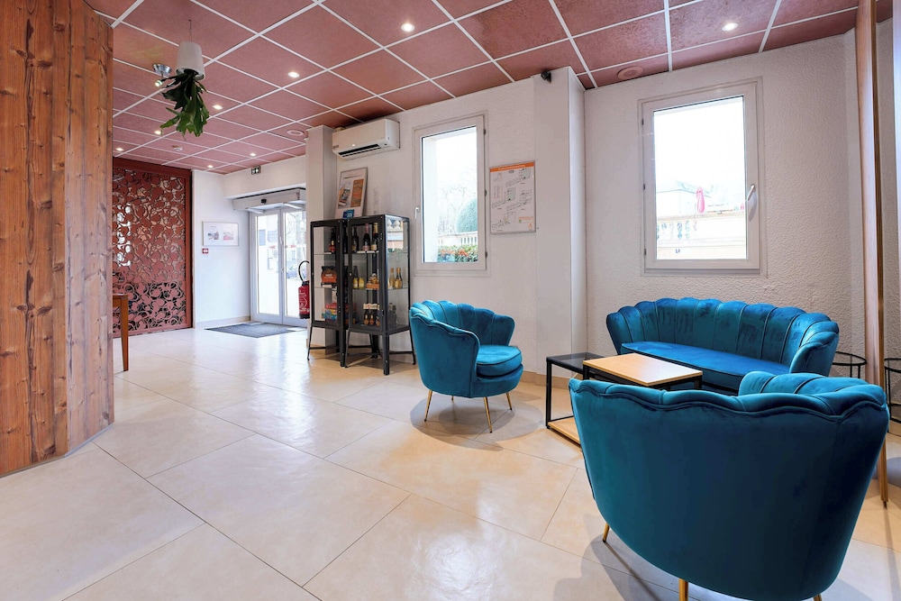 Hotel the Originals Sens Archotel 49/75