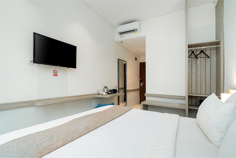 Life Hotel Sidoarjo 6/11