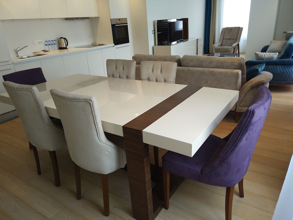 Armoni Residence 40/50