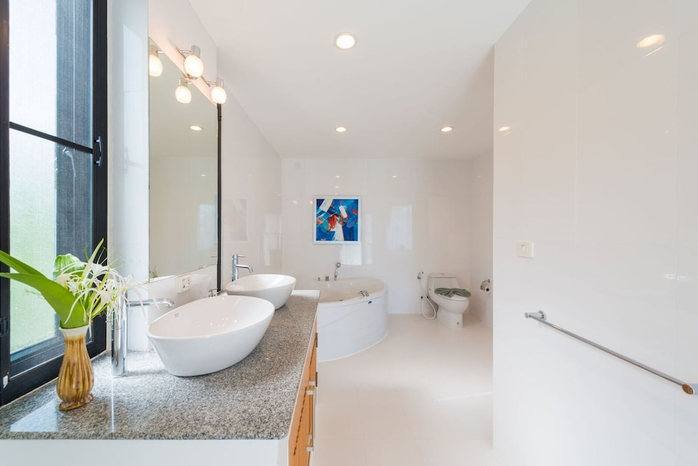 Villa White Stone With Private Pool 37/39