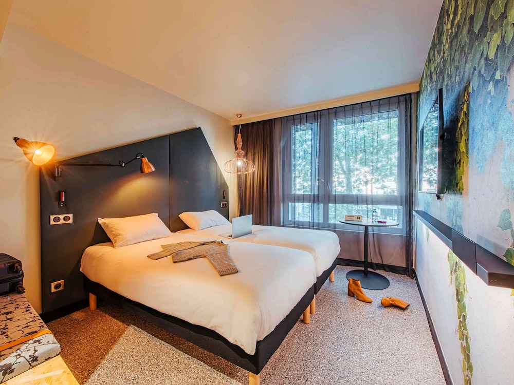 ibis Styles Rouen Centre Rive Gauche 34/67