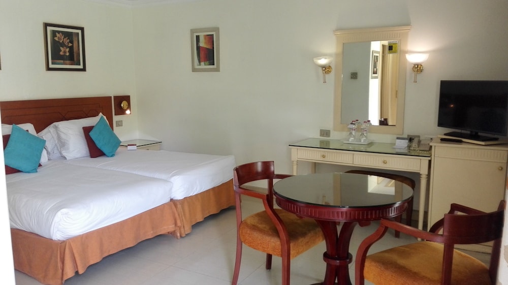 Cairo Pyramids Hotel 14/50