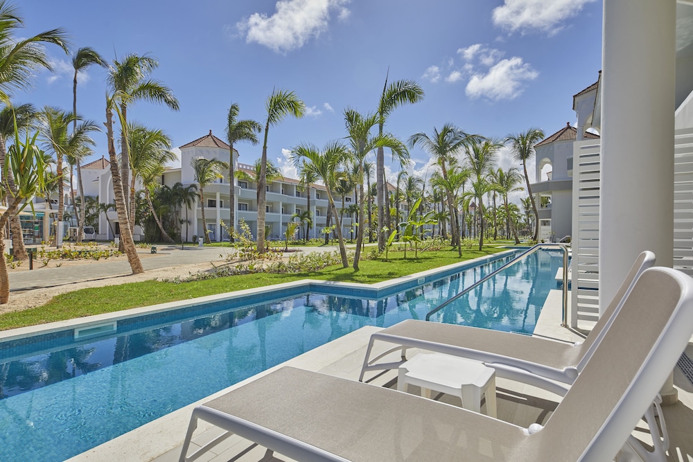 Bahia Principe Escape Ambar - Adults Only 6/72