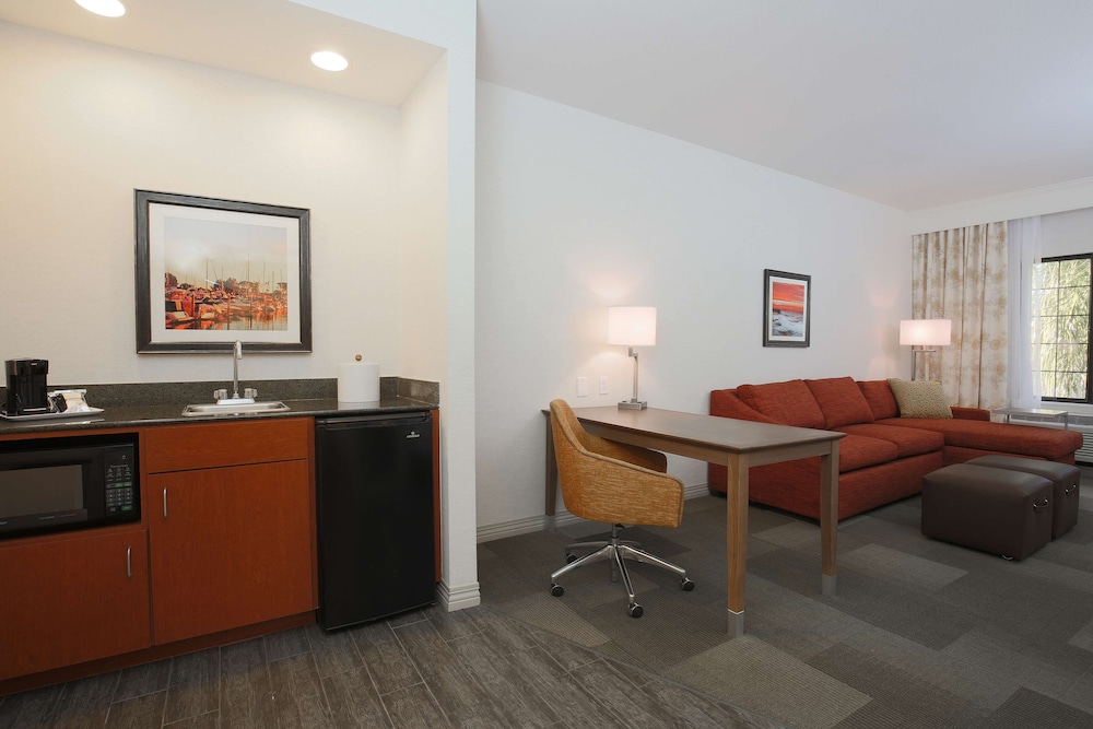 Hampton Inn & Suites Camarillo 31/39
