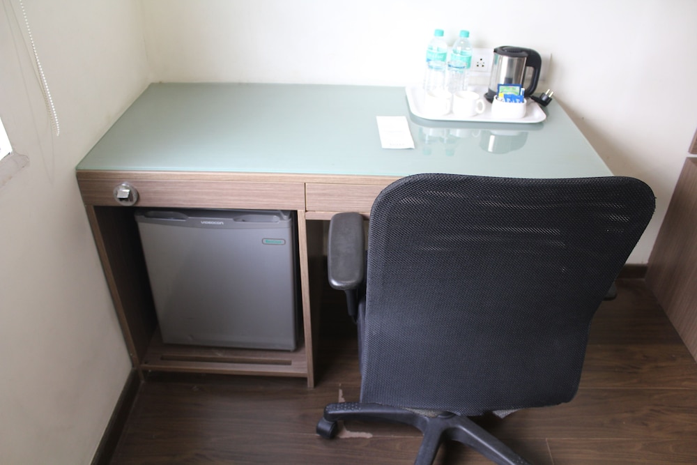 The Lotus Serviced Apartment Venkatraman Street 19/34