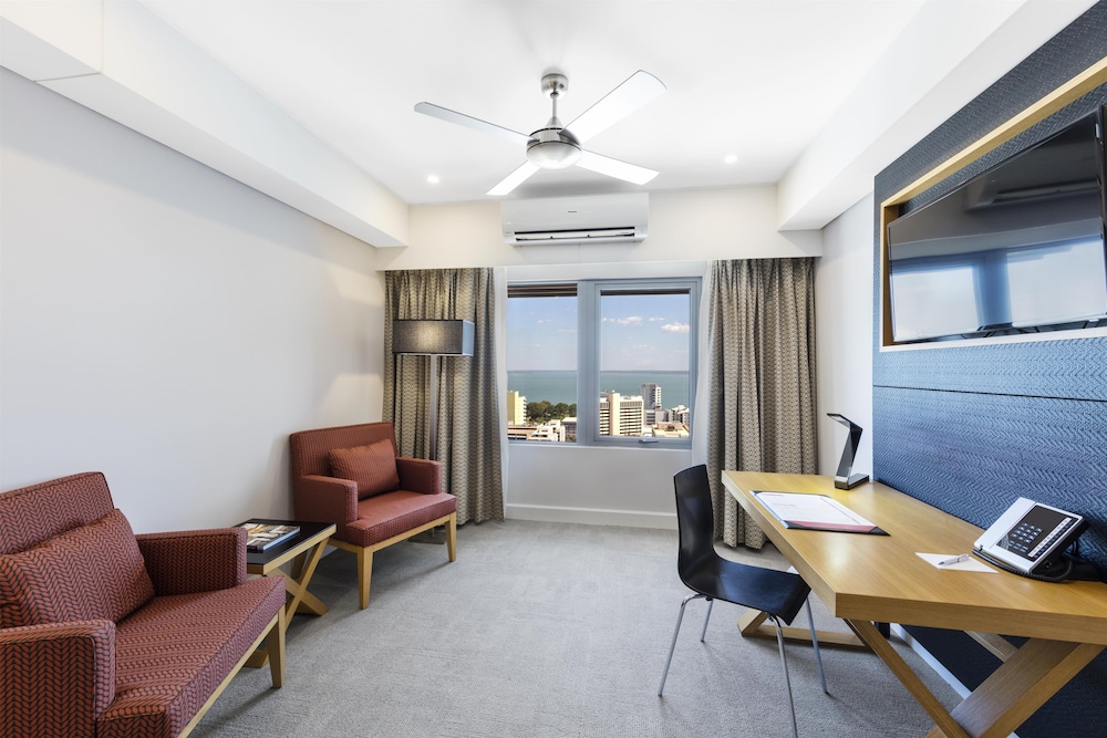 Oaks Darwin Elan Hotel 33/50