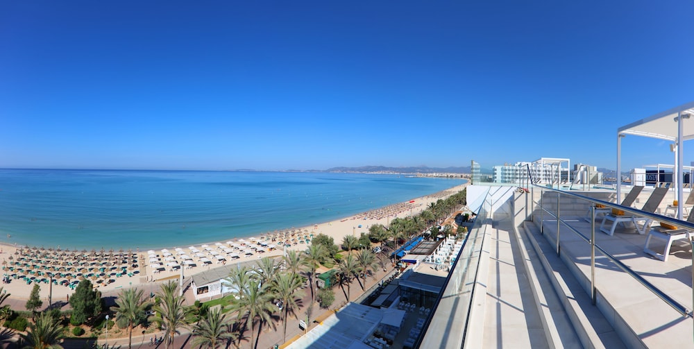 Iberostar Waves Bahia de Palma - Adults Only 31/38