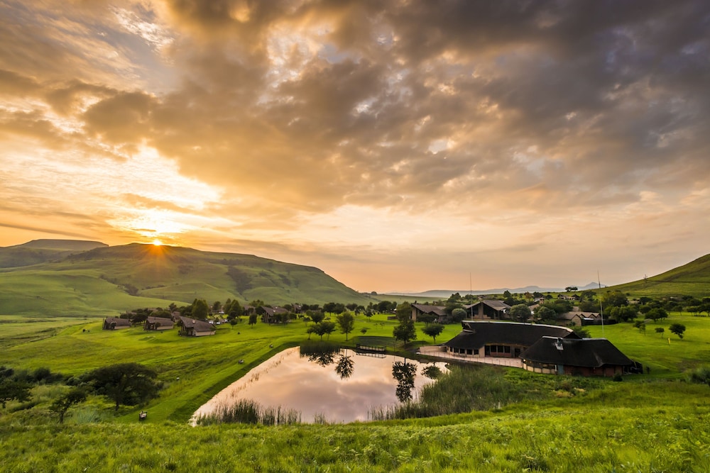 aha Alpine Heath Resort 27/38