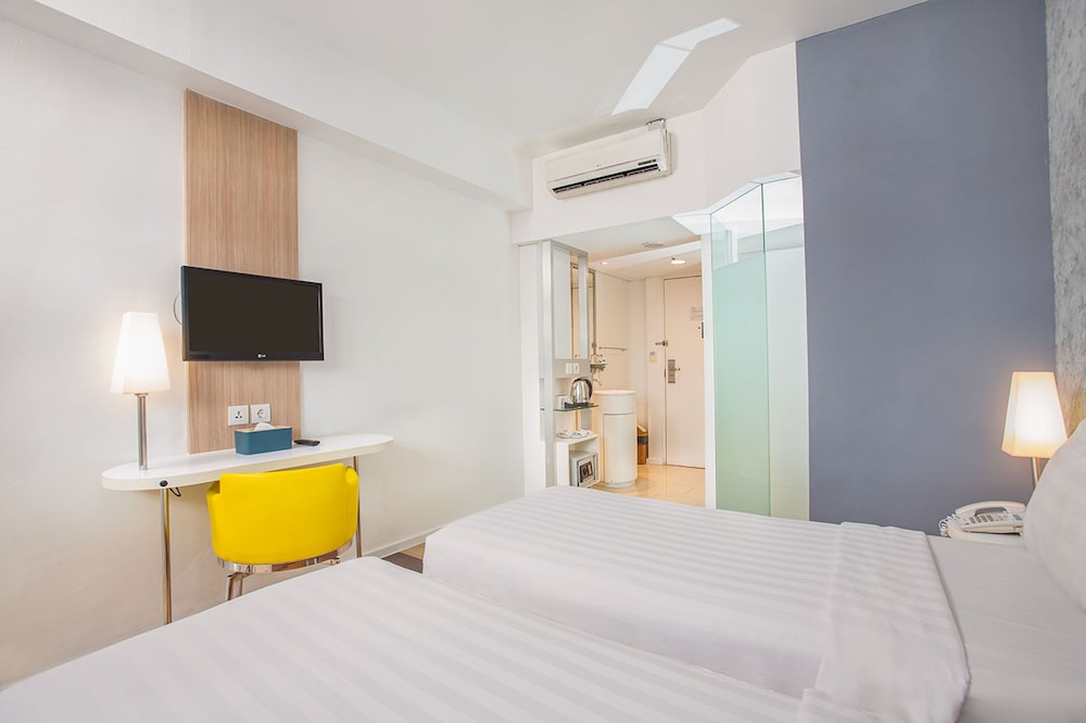 1o1 Urban Jakarta Kelapa Gading the Bnb 31/72