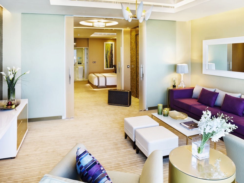 The Domain Hotel and Spa - Adults Friendly 16 Years Plus 62/80
