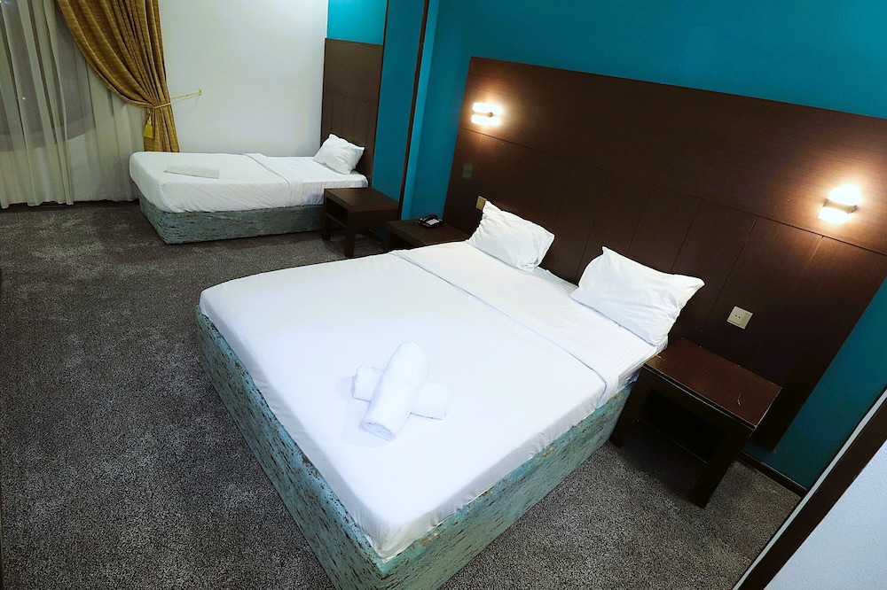 Crossway Hotel Baku 32/60