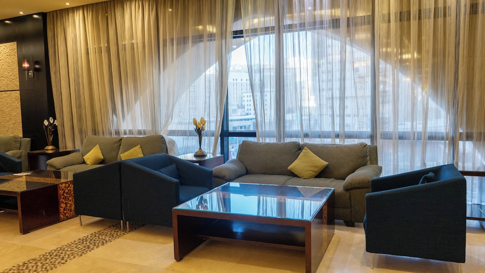 برج فندق الصفوة 3(Al Safwa Tower 3 Hotel -EX ( Dorrar Aleiman Royal Hotel Makkah )) 40/55