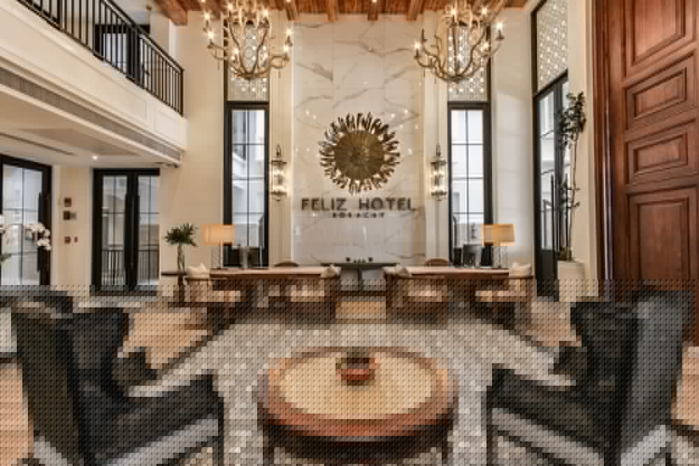 Feliz Hotel Boracay 36/49