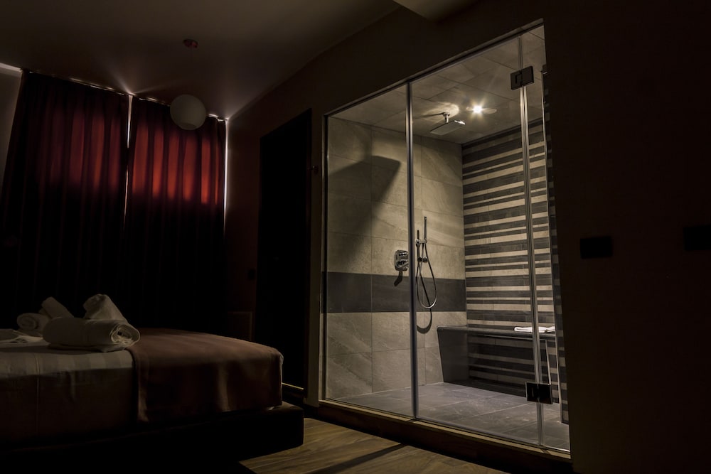 Hotel Pandora Residence 24/50