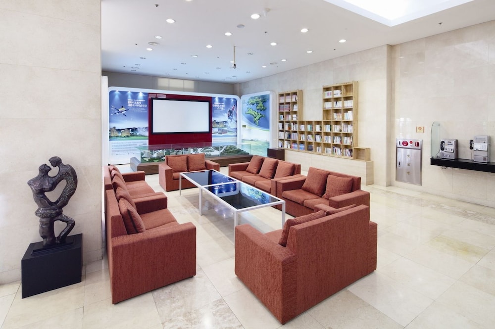 Hanwha Resort Pyeongchang 29/50