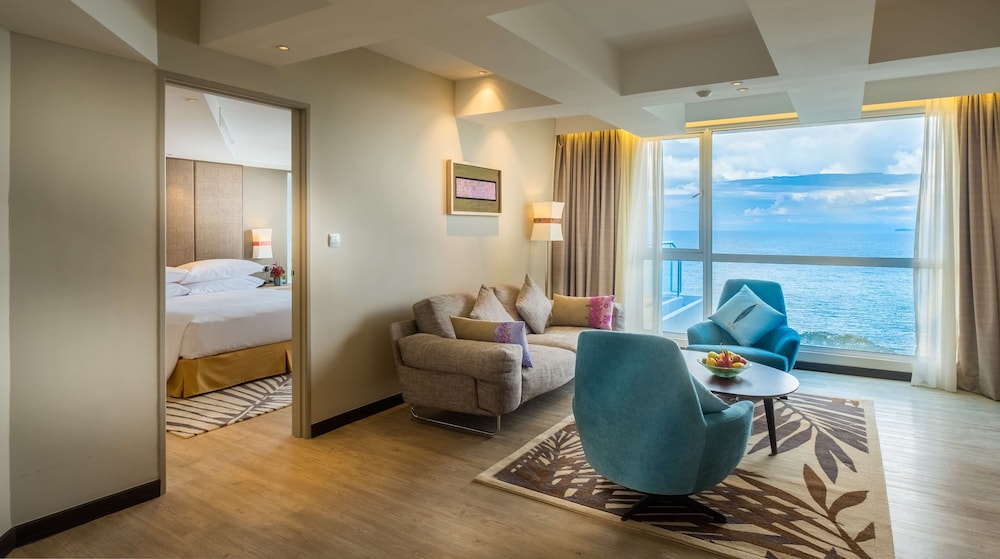 Doubletree Resort By Hilton Penang 39/60