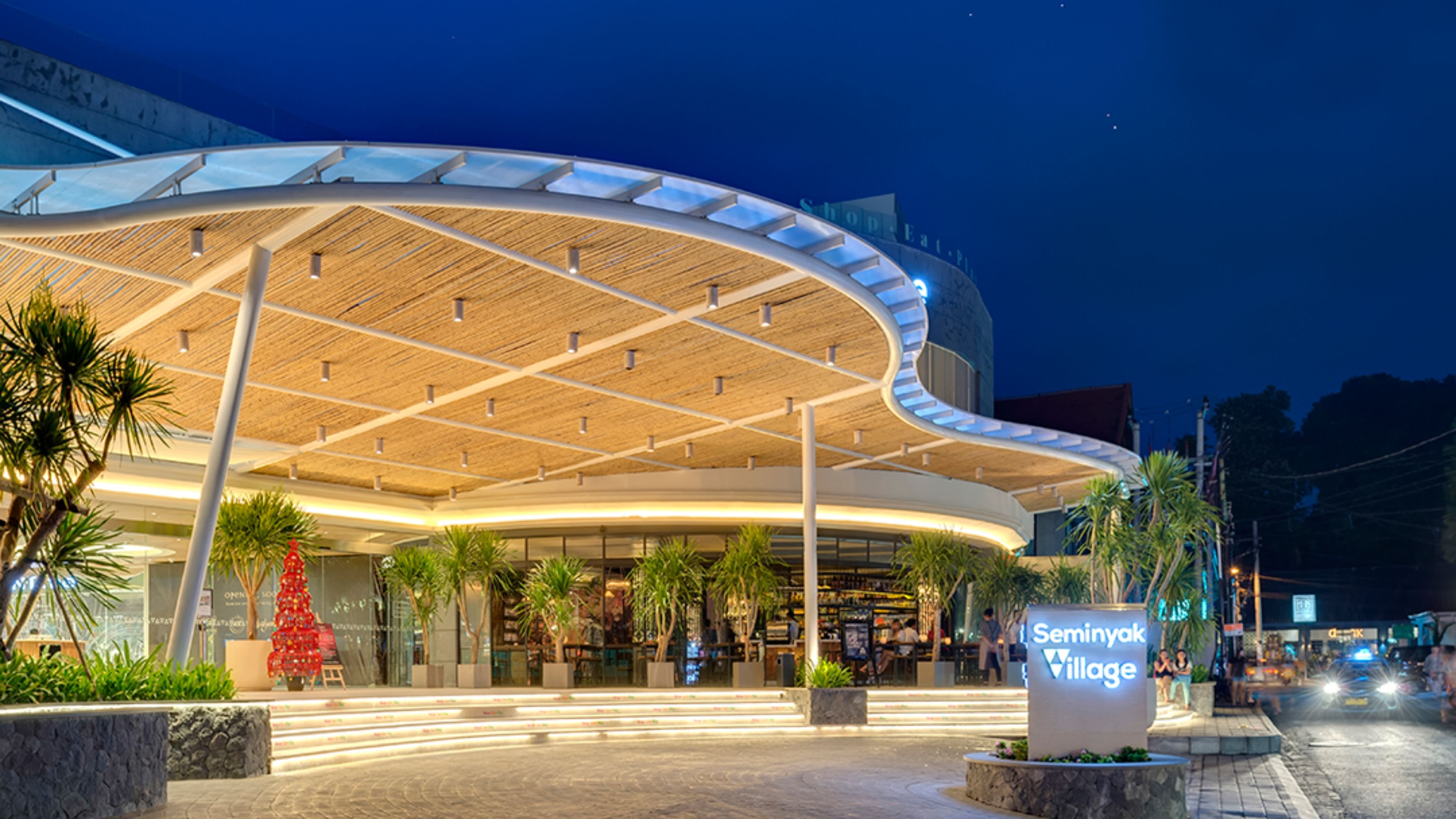 Hotel Indigo Bali Seminyak Beach By Ihg 6/77