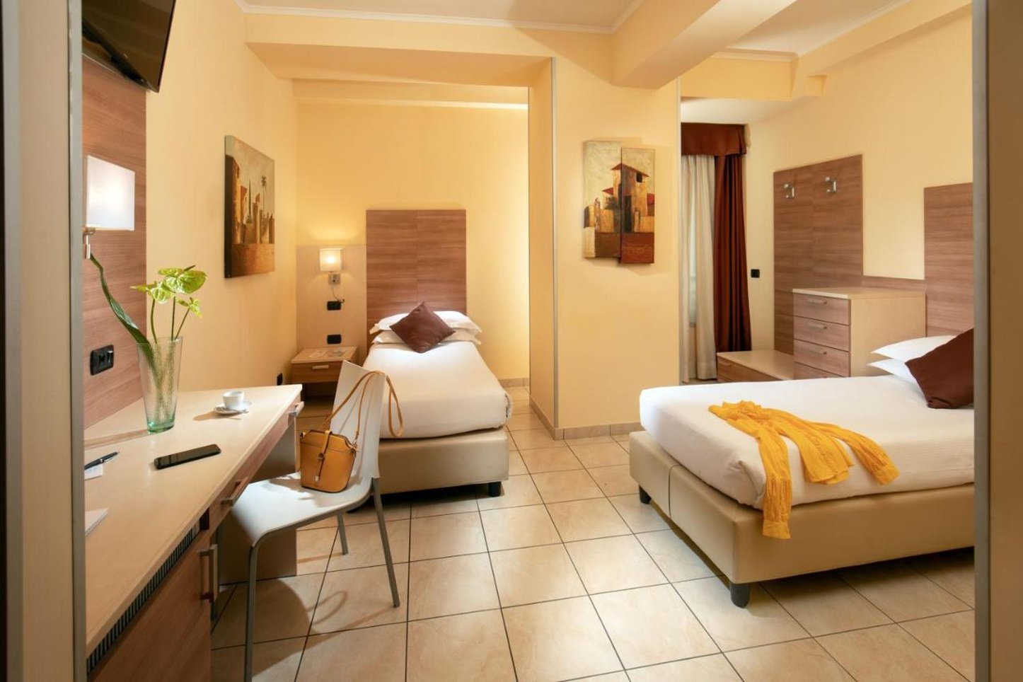 Hotel Domidea 24/65