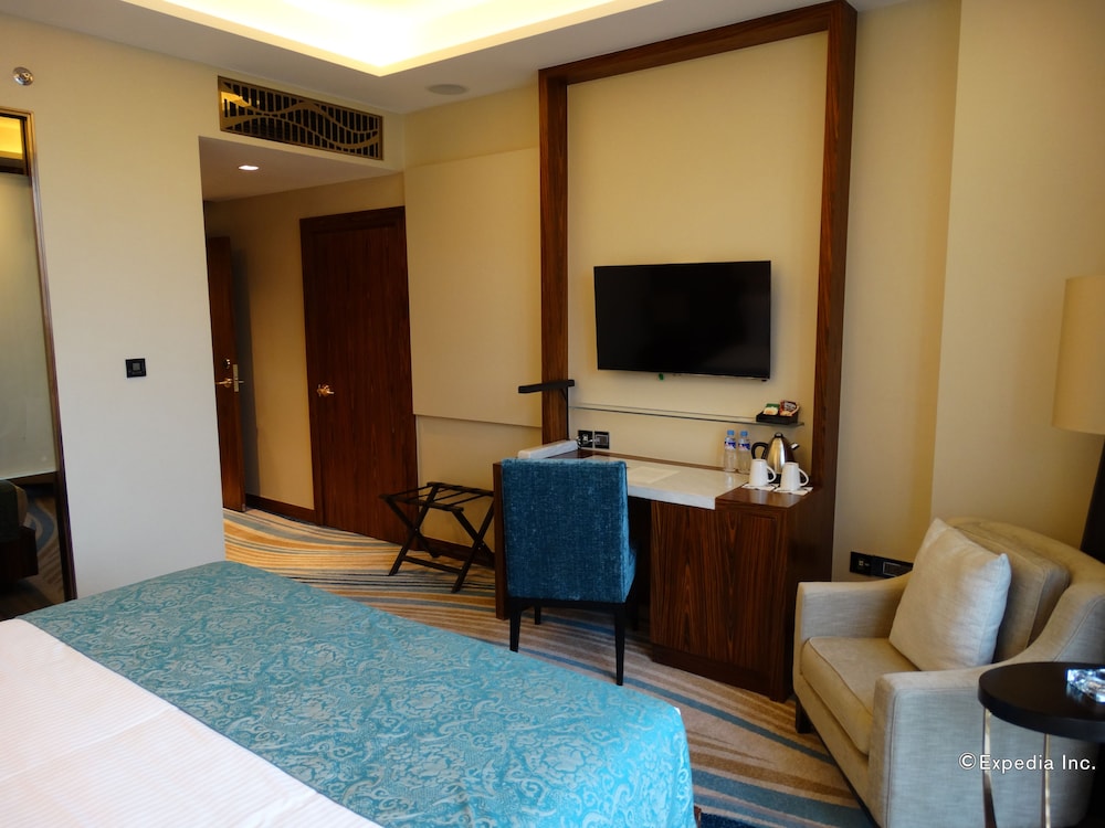 Winford Resort and Casino Manila 34/48