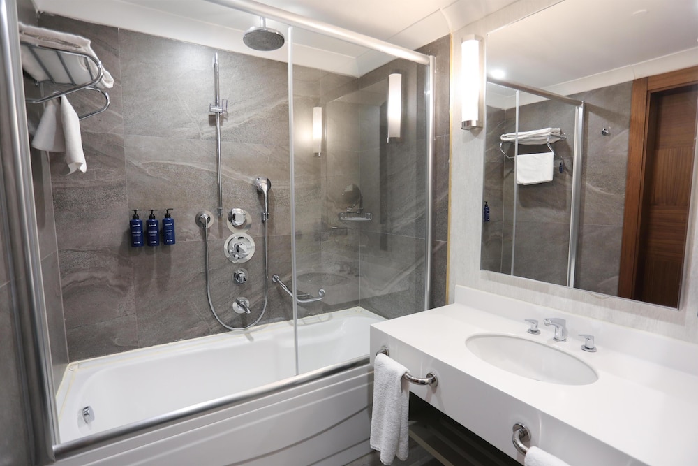 Radisson Blu Hotel Diyarbakir 47/48