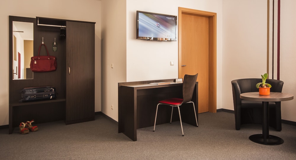 GS Hotel 53/60
