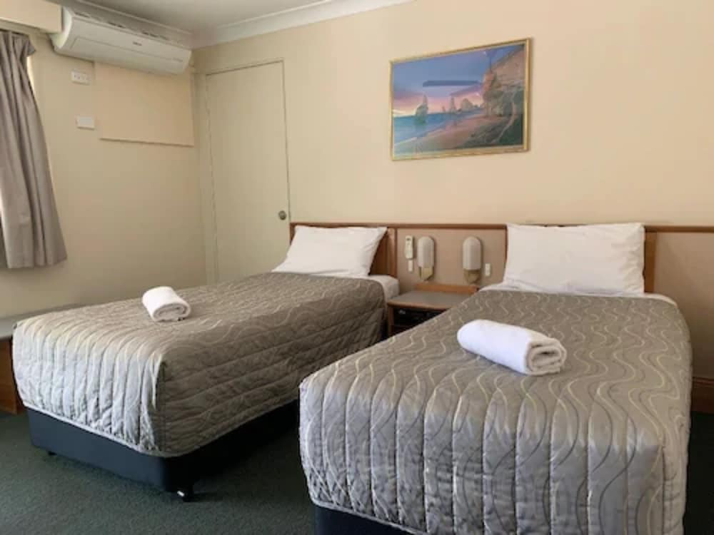 Solomon Inn Wollongong 15/58