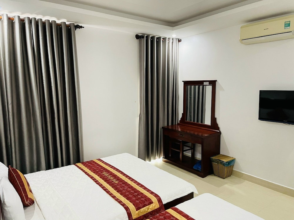 Minh Dang Hotel 33/52