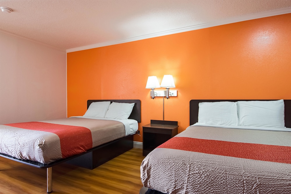Room at Motel6 Opelousas La, OPELOUSAS - LA