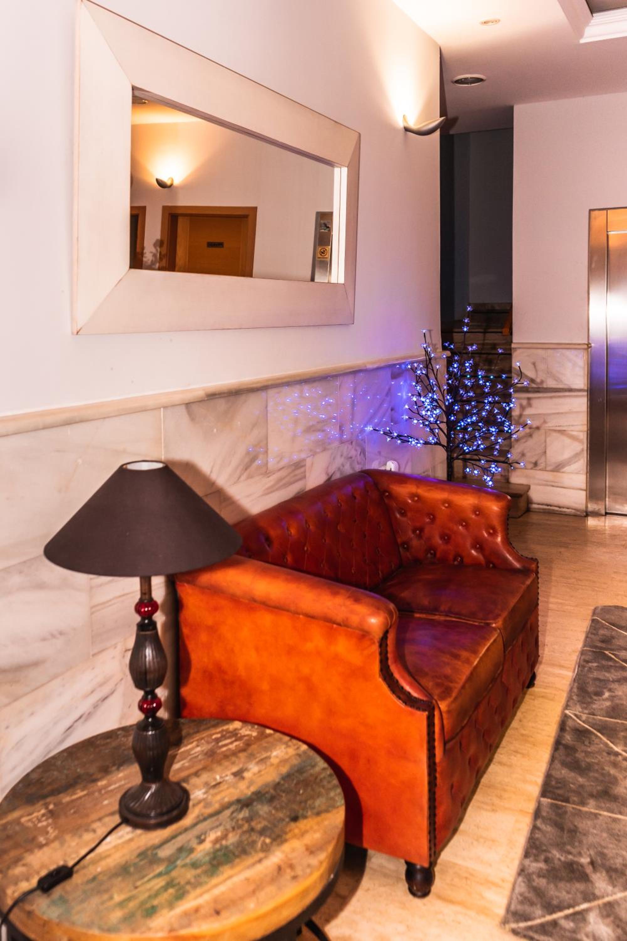 Hotel Sierra de Huesa 30/50
