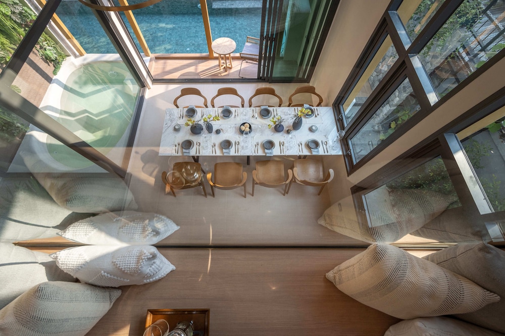 SHAN Villas Sukhumvit 45/70