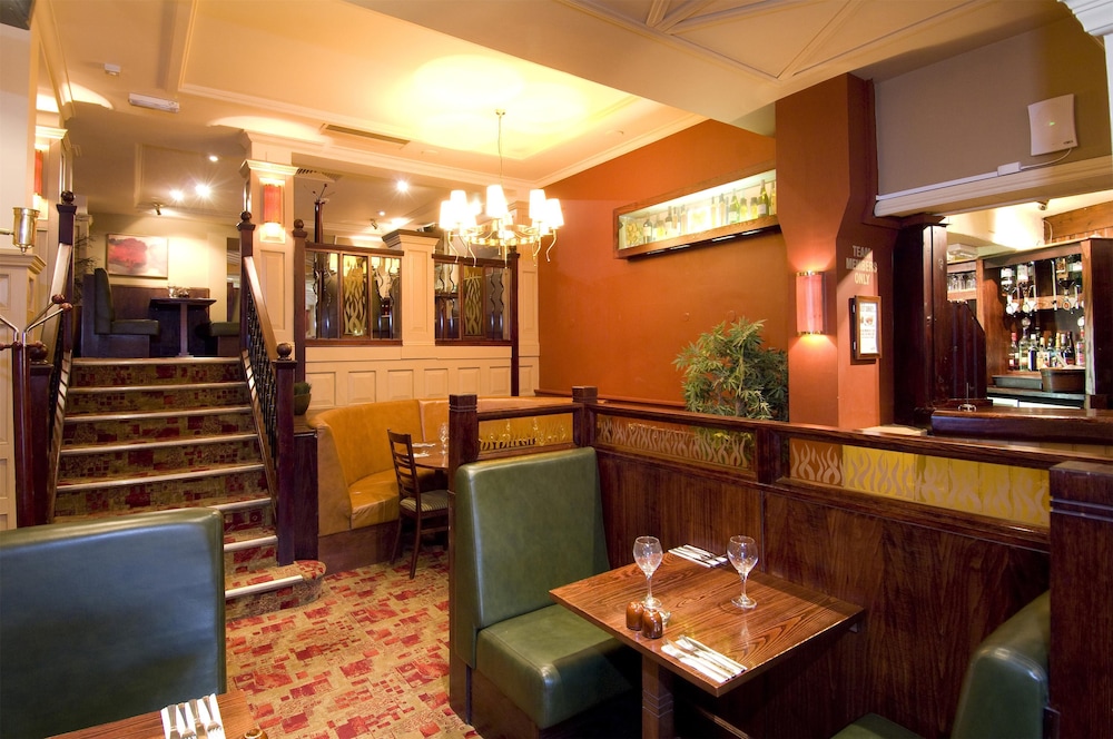 Premier Inn Christchurch (East) 33/49