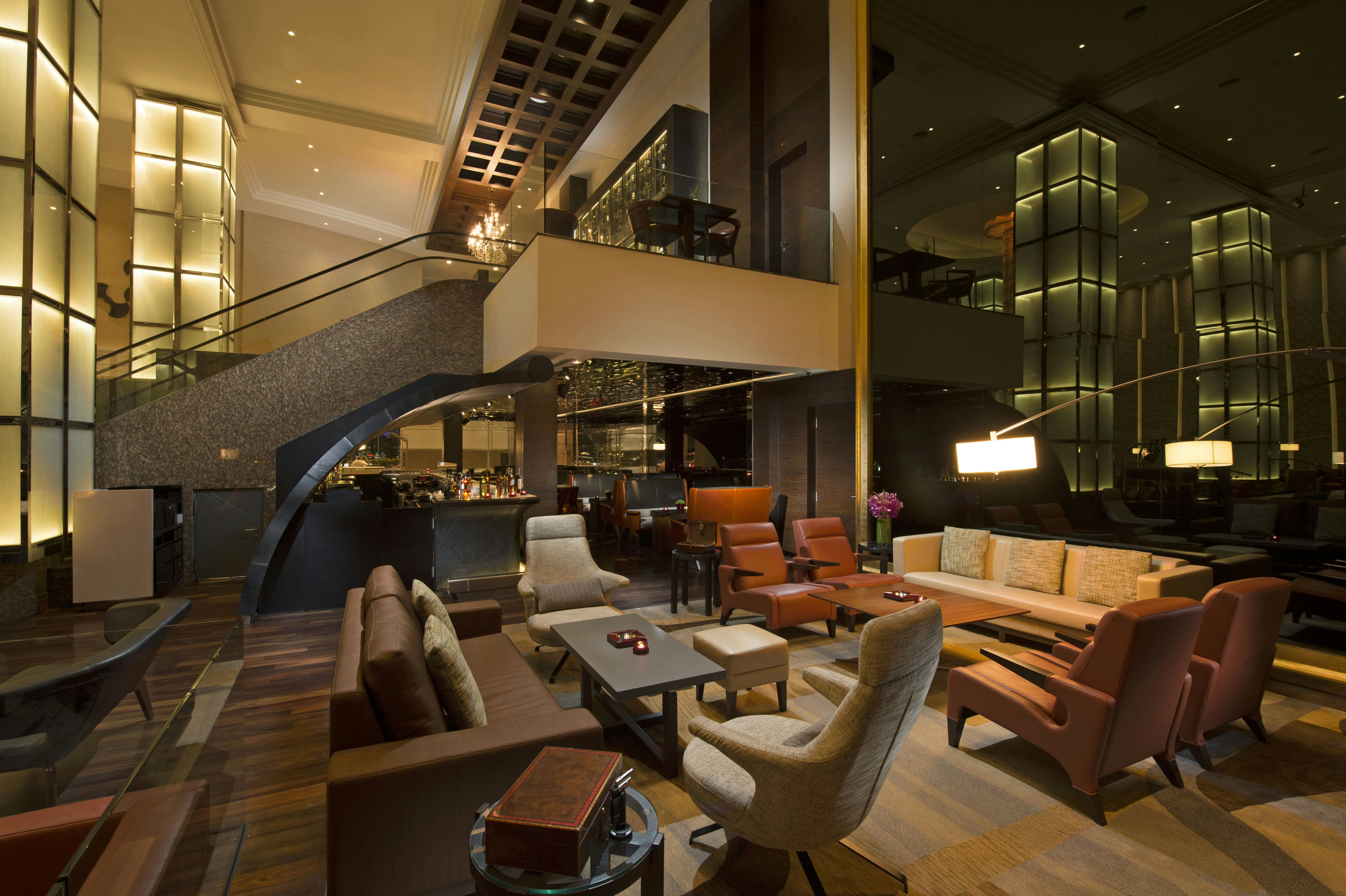 Hilton Kuala Lumpur 45/91