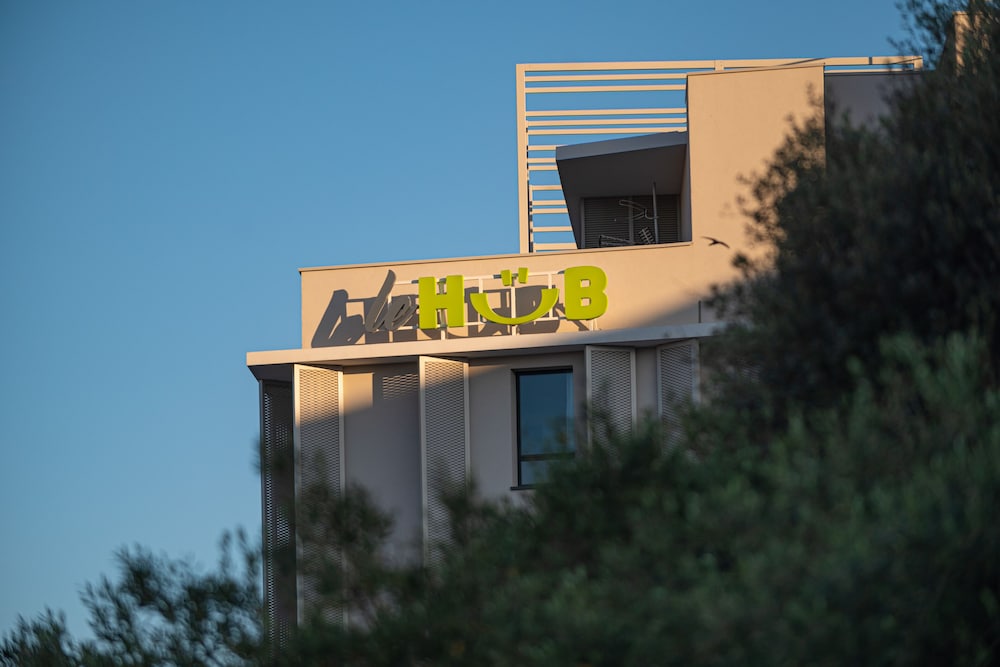 Apparthotel Privilodges Toulon Centre Gare 3/47