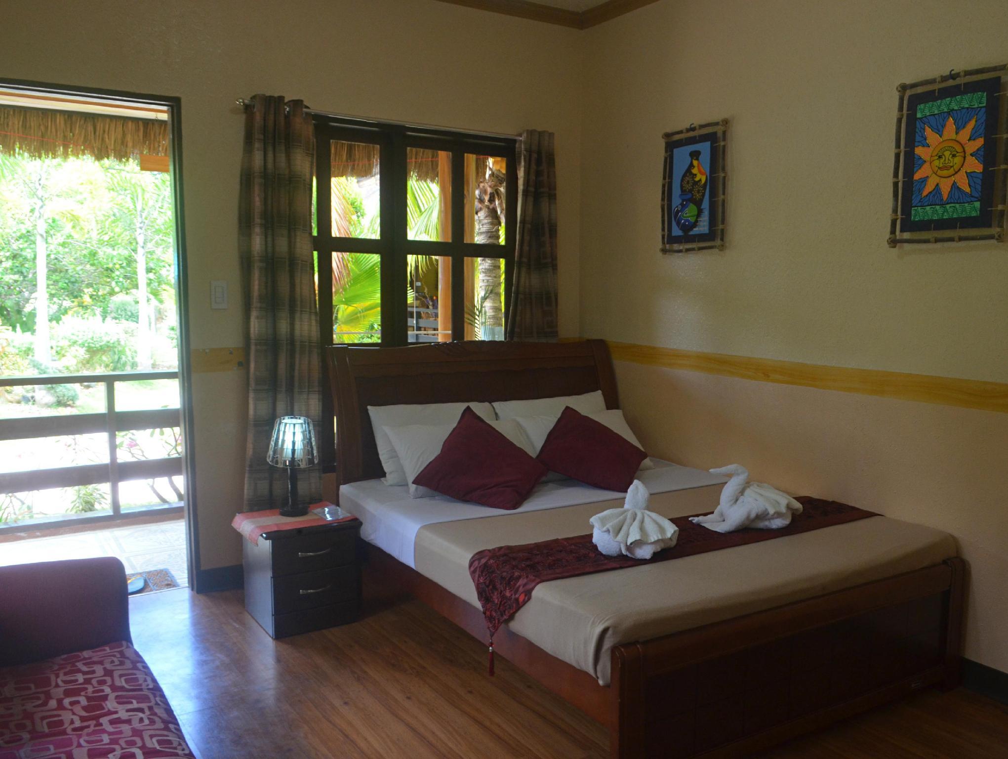 Premium, Cabana